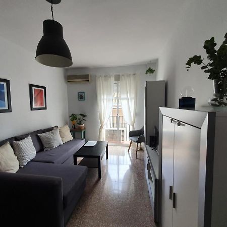Apartamento Centro Pena De Los Enamorados Antequera Extérieur photo