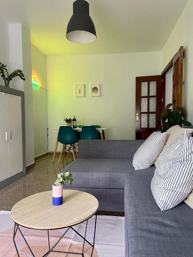Apartamento Centro Pena De Los Enamorados Antequera Extérieur photo