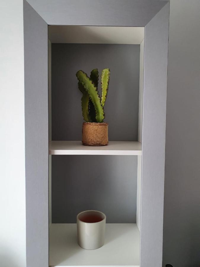 Apartamento Centro Pena De Los Enamorados Antequera Extérieur photo