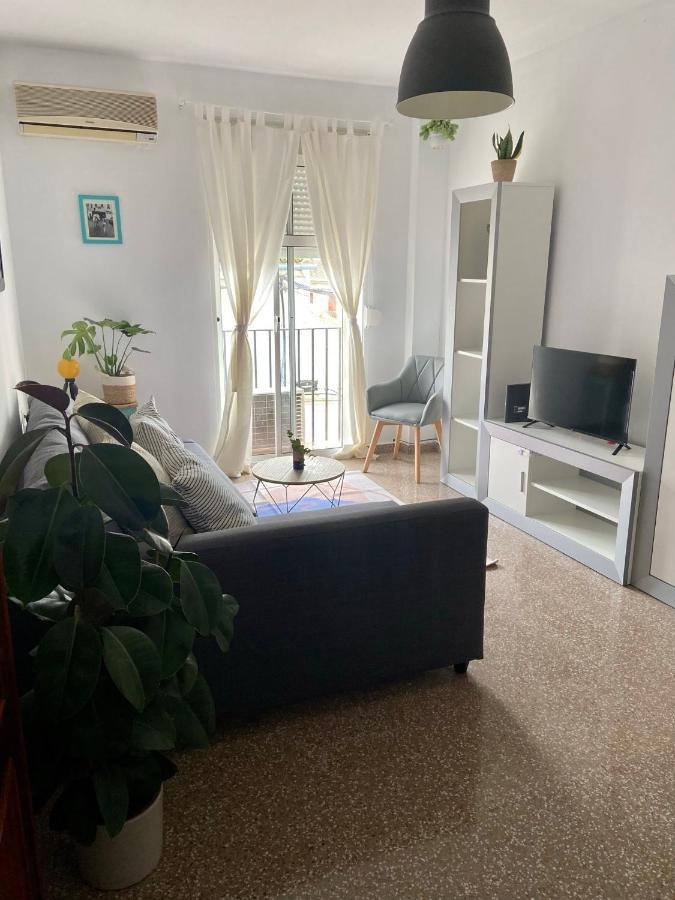 Apartamento Centro Pena De Los Enamorados Antequera Extérieur photo