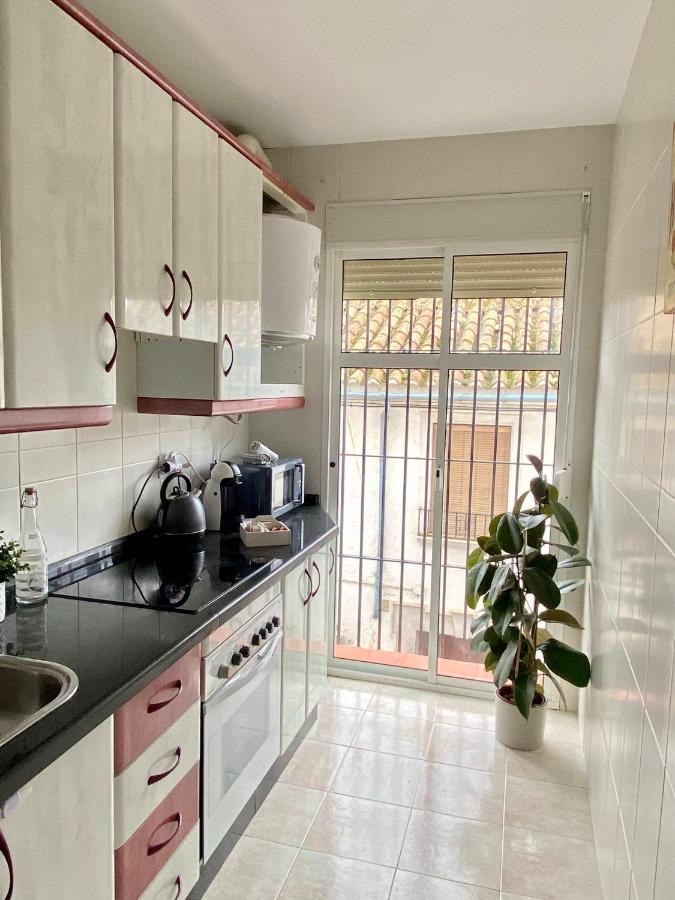 Apartamento Centro Pena De Los Enamorados Antequera Extérieur photo