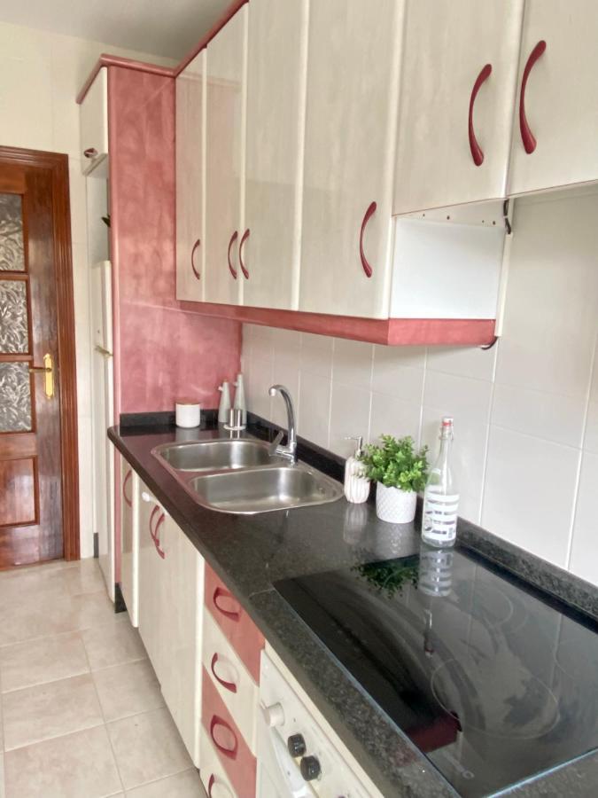 Apartamento Centro Pena De Los Enamorados Antequera Extérieur photo