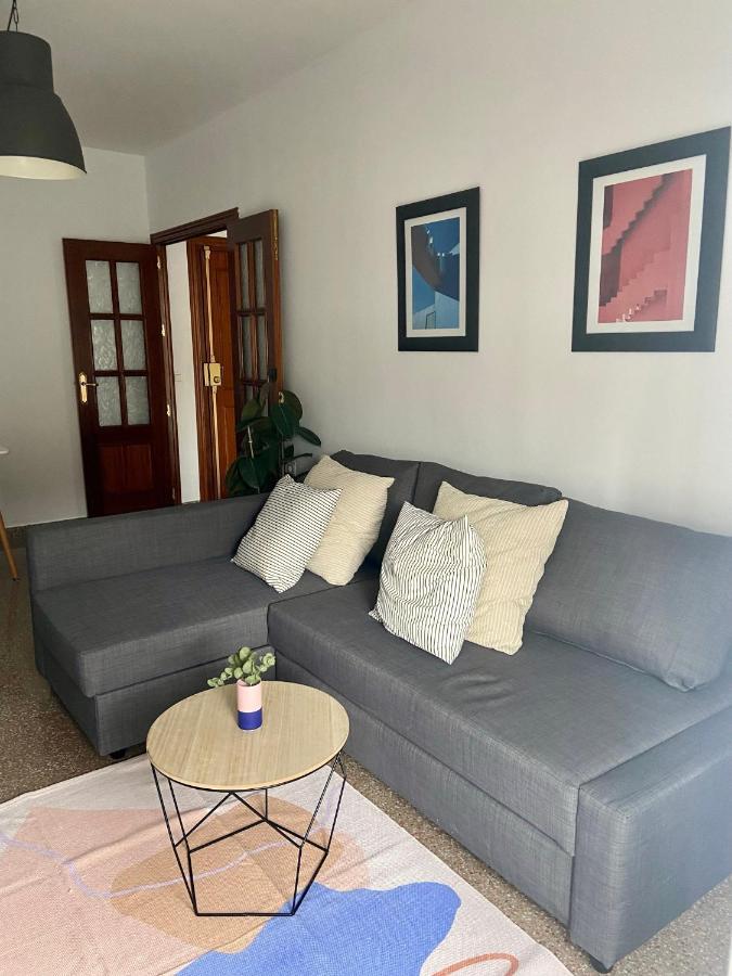 Apartamento Centro Pena De Los Enamorados Antequera Extérieur photo