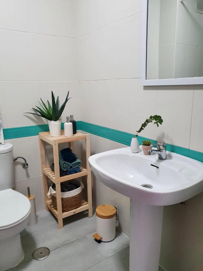 Apartamento Centro Pena De Los Enamorados Antequera Extérieur photo